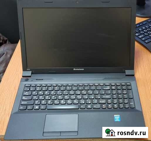 Ноутбук Lenovo B590 Воронеж - изображение 1