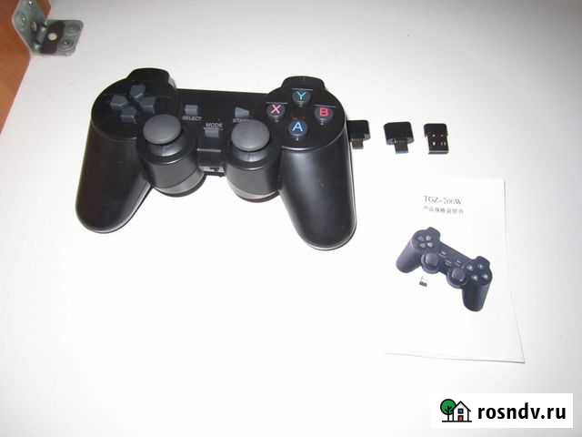 Джойстик, мышки, 3G-модем Уфа - изображение 1