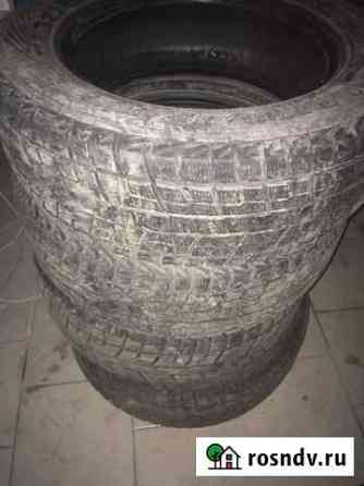 Yokohama Geolandar I/T-S G073 225/65 R17, 4 шт Ухолово
