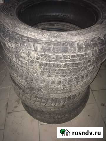 Yokohama Geolandar I/T-S G073 225/65 R17, 4 шт Ухолово - изображение 1