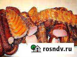 Продам готовый бизнес Мясную коптильню Сургут