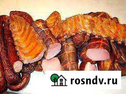 Продам готовый бизнес Мясную коптильню Сургут - изображение 1