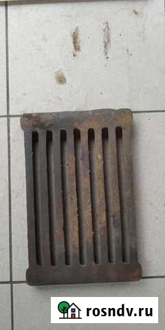 Колосник Волгоград - изображение 1