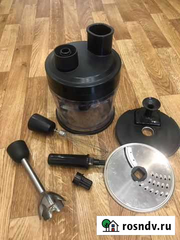 Кухонный комбайн на запчасти Вологда - изображение 1