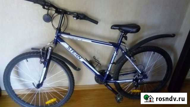 Велосипед Новокузнецк - изображение 1