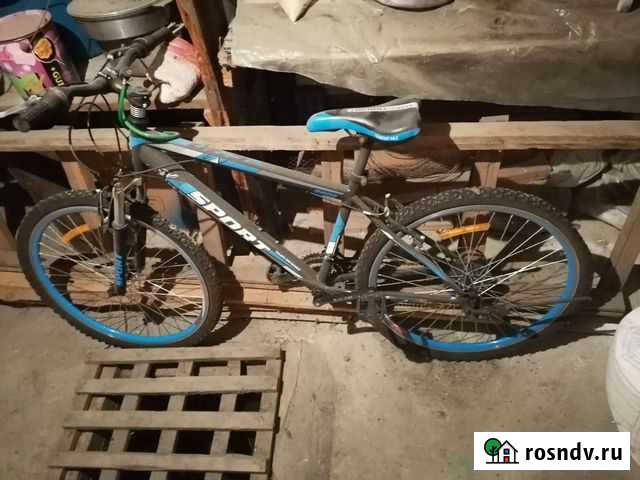 Велосипед Ростов-на-Дону - изображение 1