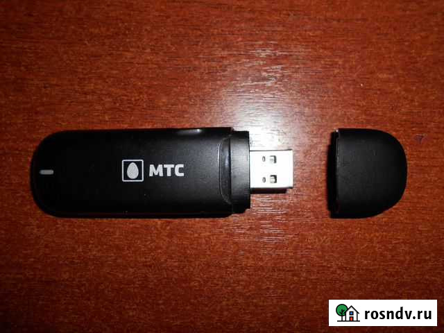 Модемы флешки МТС Билайн Ростов-на-Дону - изображение 1