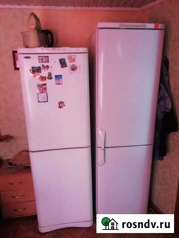 Холодильник Барнаул - изображение 1
