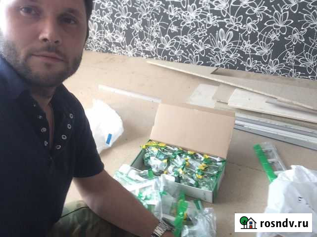 Вызов электрика Большой Исток - изображение 1