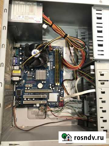 Компьютер 4 ядра Калининград - изображение 1