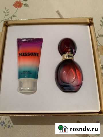 Духи Грозный - изображение 1