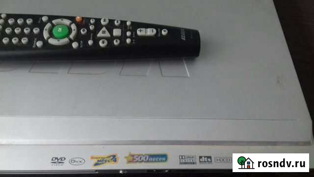 Портативный dvd плеер с тв Чайковский - изображение 1