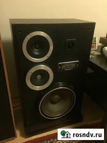 Акустика Thomson Екатеринбург - изображение 1