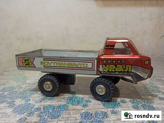 Урал 5567 Нижний Новгород - изображение 1