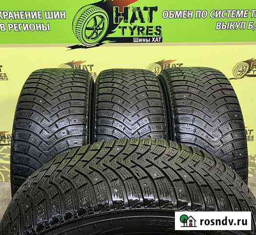 Michelin Latitude X-Ice North 2 235/65 R18 4шт Саратов