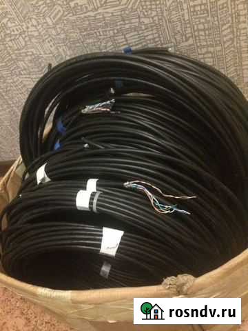 Провода utp и ftp Тюмень - изображение 1