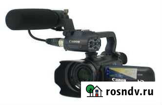 Видеосъёмка Новочеркасск - изображение 1