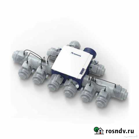 Умная вентиляция для коттеджа Healthbox вентилятор Нижний Новгород - изображение 1