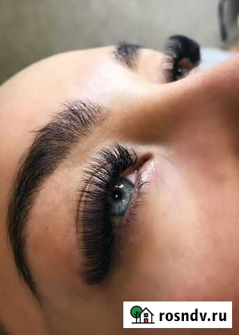 Наращивание ресниц Благовещенск - изображение 1