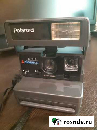 3 фотоаппарат в коллекцию Polaroid Samsung Premier Новокузнецк - изображение 1