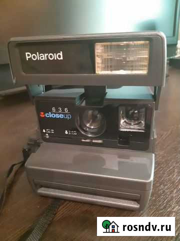 3 фотоаппарат в коллекцию Polaroid Samsung Premier Новокузнецк - изображение 1