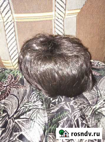 Мужской парик Салават - изображение 1