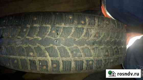 КАМА 175/70 R13, 2 шт Киреевск