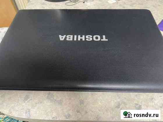 Toshiba Чебоксары