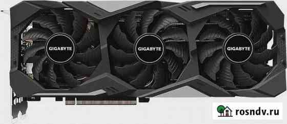 Видеокарта Gigabyte GeForce RTX 2070 super gaming Салават