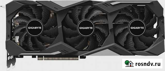 Видеокарта Gigabyte GeForce RTX 2070 super gaming Салават - изображение 1