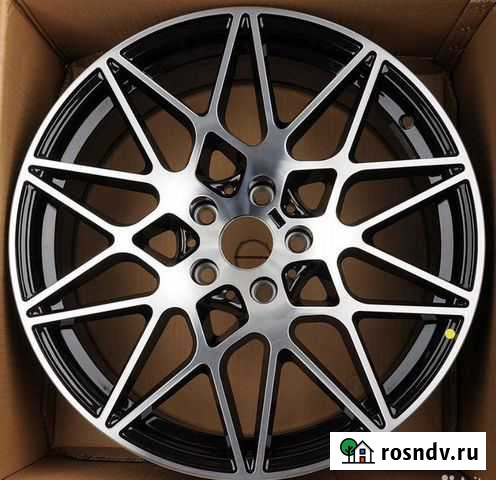 Диски R18 5x112 Москва - изображение 1