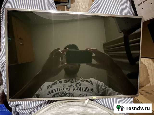 Матрица для ноутбука claa154WP05A Брянск - изображение 1