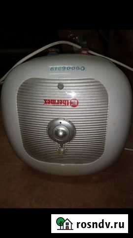 Бойлер водонагреватель Нижний Новгород - изображение 1