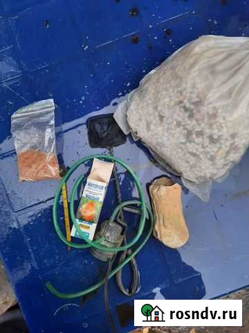 Аквариумные принадлежности Барнаул - изображение 1