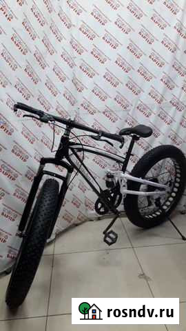 Велосипед Мерседес бенс Ангарск - изображение 1