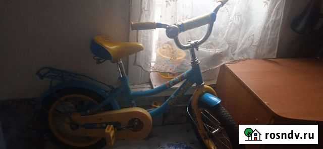 Велосипед Сочи - изображение 1