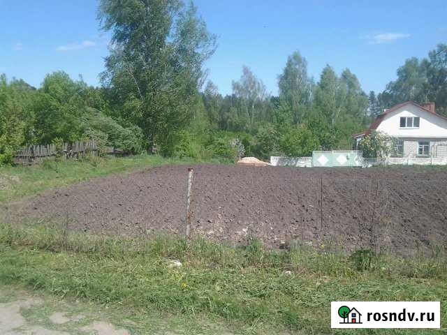 Участок ИЖС 10 сот. на продажу в Кокино Кокино - изображение 1