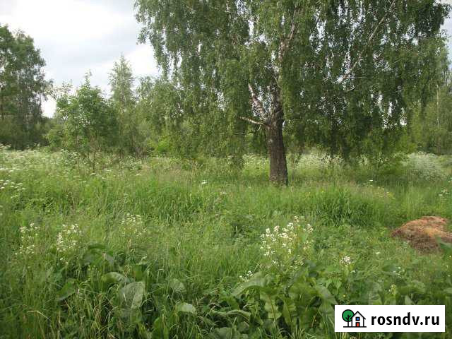 Участок ИЖС 12 сот. на продажу в Ярцево Ярцево - изображение 1