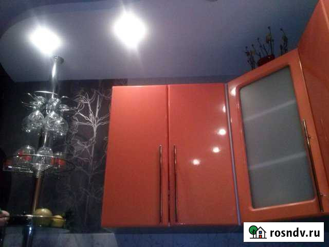 4-комнатная квартира, 80 м², 8/9 эт. на продажу в Шарыпово Шарыпово - изображение 1