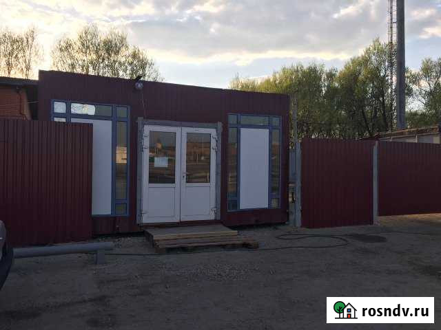 Овощная палатка Троицк - изображение 1