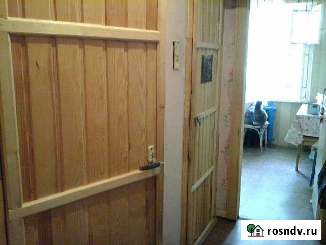 1-комнатная квартира, 34 м², 2/5 эт. на продажу в Подпорожье Подпорожье - изображение 1