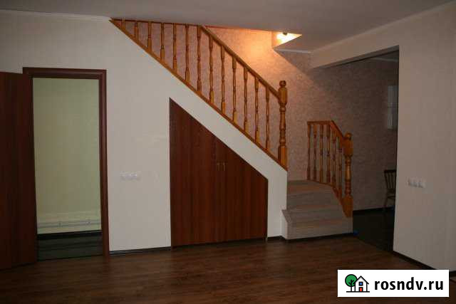 Таунхаус 120 м² на участке 4 сот. на продажу в Новосибирске Новосибирск - изображение 1