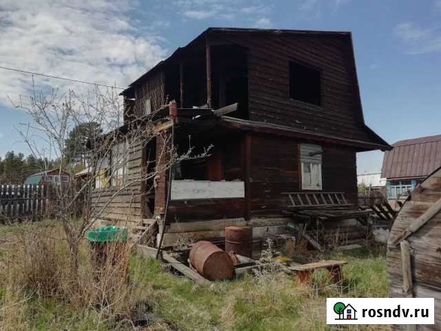 Дача 70 м² на участке 6 сот. на продажу в Среднем Средний - изображение 1