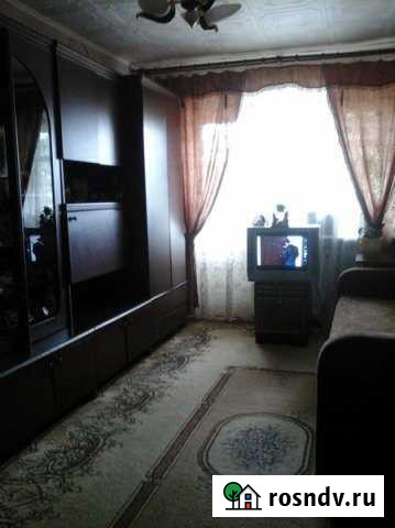 3-комнатная квартира, 56 м², 2/3 эт. на продажу в Луховицах Луховицы - изображение 1