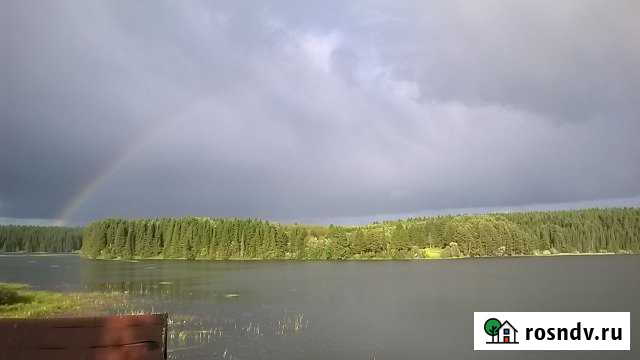 Дача 20 м² на участке 5 сот. на продажу в Добрянке Добрянка - изображение 1