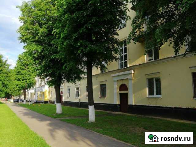 3-комнатная квартира, 82 м², 1/5 эт. на продажу в Ступино Ступино - изображение 1