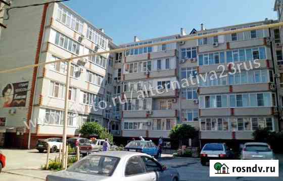 3-комнатная квартира, 53 м², 2/5 эт. на продажу в Славянске-на-Кубани Славянск-на-Кубани