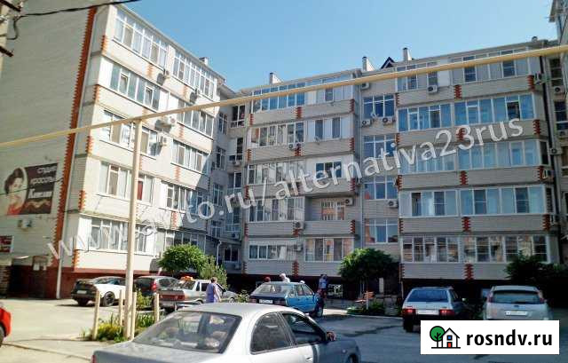 3-комнатная квартира, 53 м², 2/5 эт. на продажу в Славянске-на-Кубани Славянск-на-Кубани - изображение 1