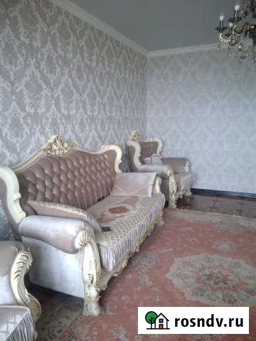 3-комнатная квартира, 103 м², 4/4 эт. в аренду на длительный срок в Дербенте Дербент - изображение 1