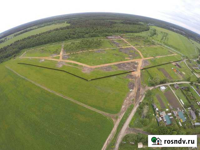 Участок ИЖС 15 сот. на продажу в Черноголовке Черноголовка - изображение 1